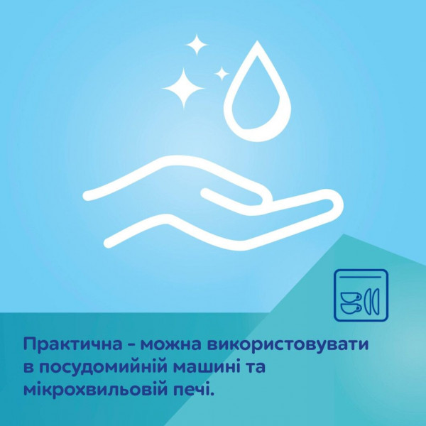 Фото - Тарілка для малюка Canpol babies Ведмедик - рожева (51/401_pin)