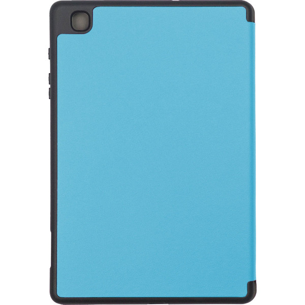 Фото - Чохол для планшету BeCover TPU Mate for Samsung Galaxy Tab S6 Lite (2024) 10.4" P620/P625/P627 Blue (712513)