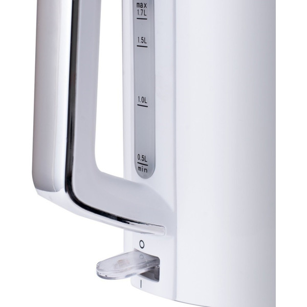 Фото - Електричний чайник Concept RK3170 White