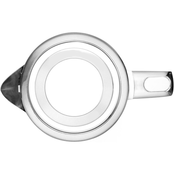 Фото - Електричний чайник Concept RK3170 White