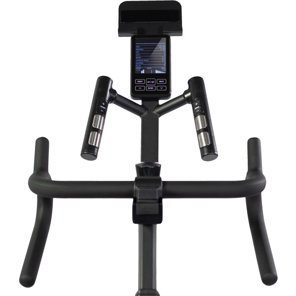 Фото - Велотренажер FitLogic SP2301P