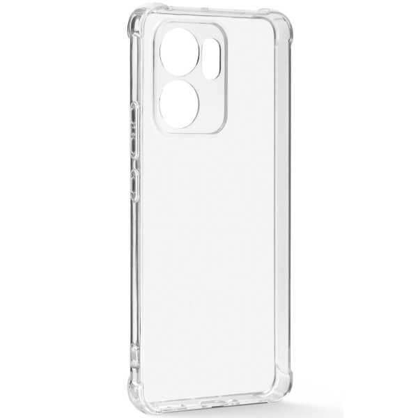 Фото - Чохол для смартфону BeCover Anti-Shock for Oppo Reno13 F 5G Clear (713502)
