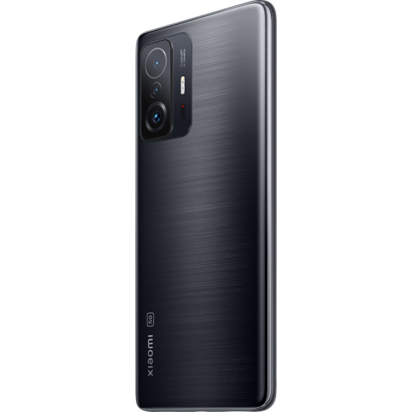 Фото - Смартфон Xiaomi 11T Pro 12/256Gb Meteorite Gray