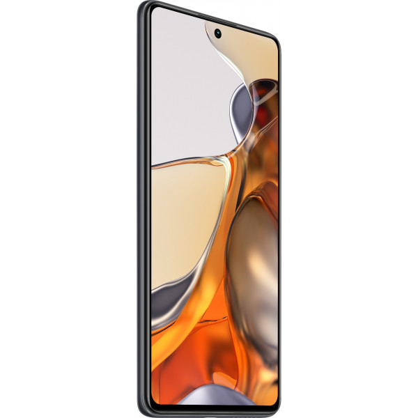 Фото - Смартфон Xiaomi 11T Pro 8/128Gb Meteorite Gray