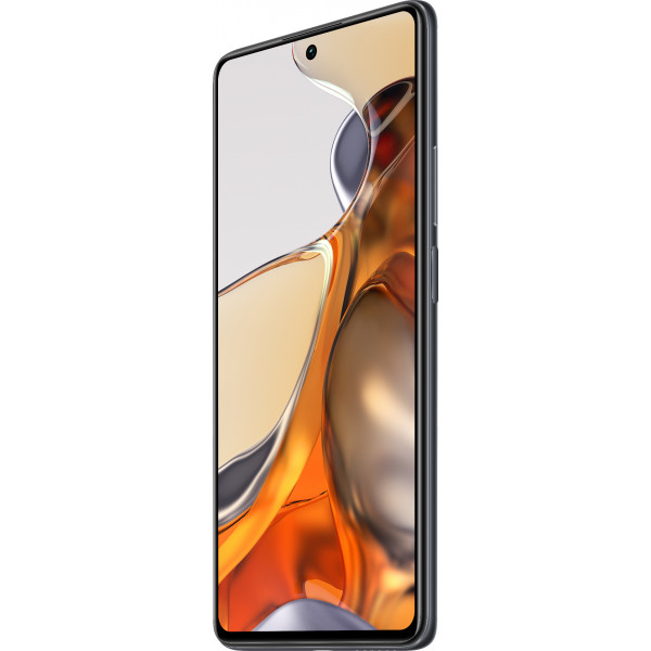Фото - Смартфон Xiaomi 11T Pro 12/256Gb Meteorite Gray