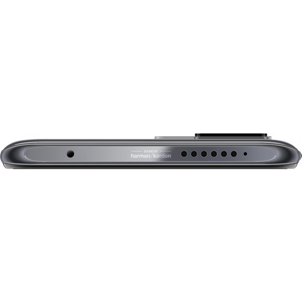 Фото - Смартфон Xiaomi 11T Pro 8/256Gb Meteorite Gray