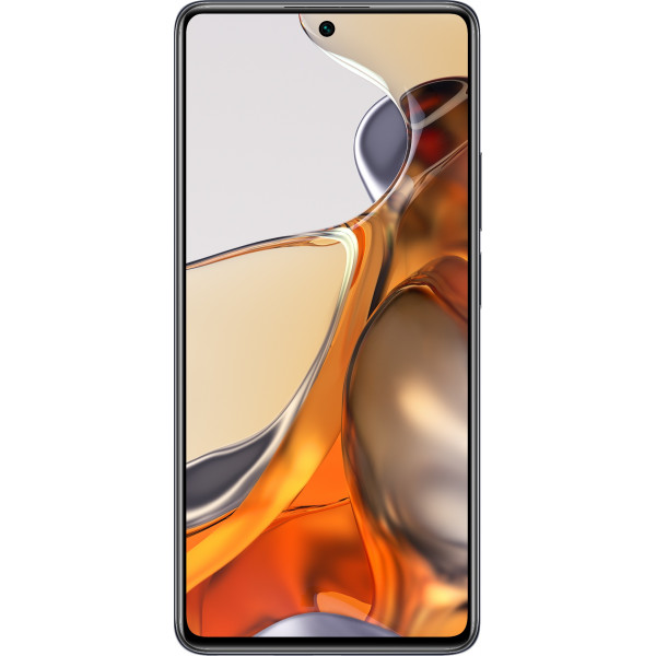 Фото - Смартфон Xiaomi 11T Pro 8/128Gb Meteorite Gray