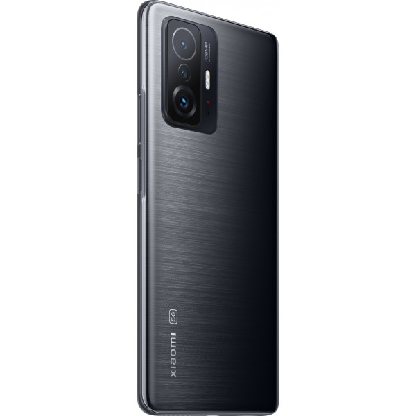 Фото - Смартфон Xiaomi 11T Pro 8/256Gb Meteorite Gray