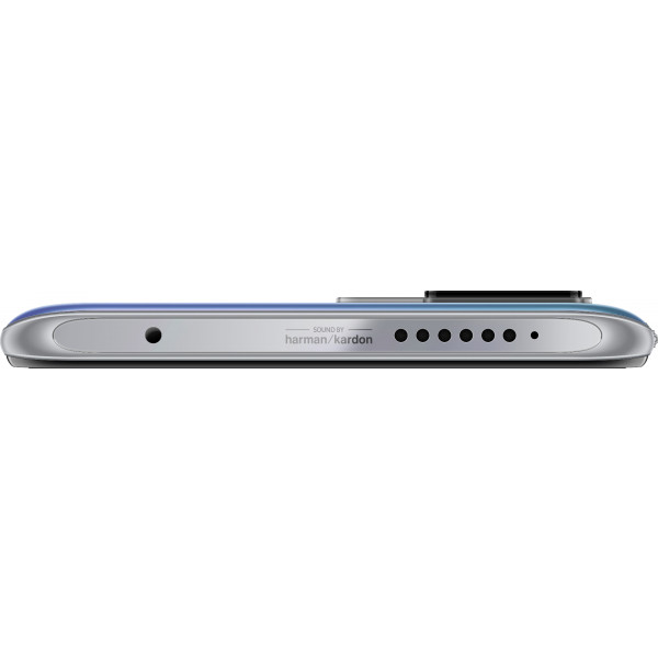 Фото - Смартфон Xiaomi 11T Pro 8/128Gb Celestial Blue