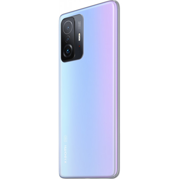Фото - Смартфон Xiaomi 11T Pro 8/256Gb Celestial Blue