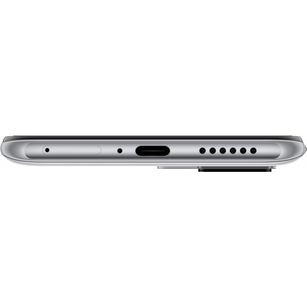 Фото - Смартфон Xiaomi 11T Pro 8/256Gb Moonlight White