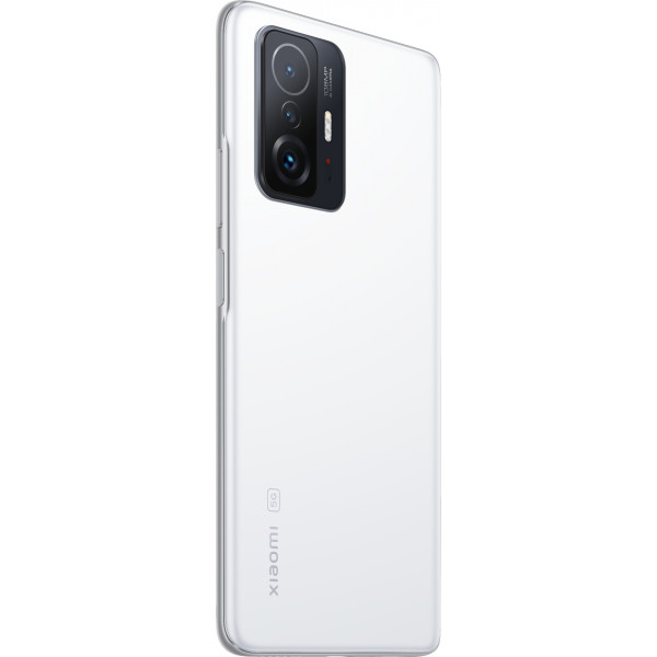 Фото - Смартфон Xiaomi 11T Pro 8/256Gb Moonlight White