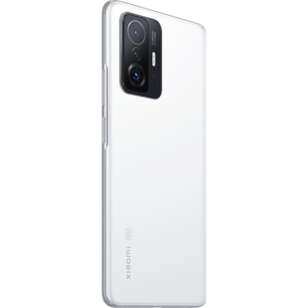 Фото - Смартфон Xiaomi 11T Pro 8/128Gb Moonlight White