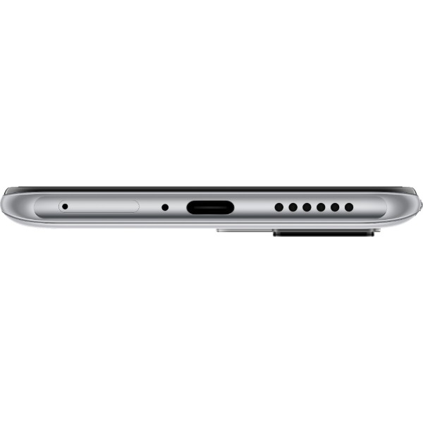 Фото - Смартфон Xiaomi 11T Pro 8/128Gb Moonlight White