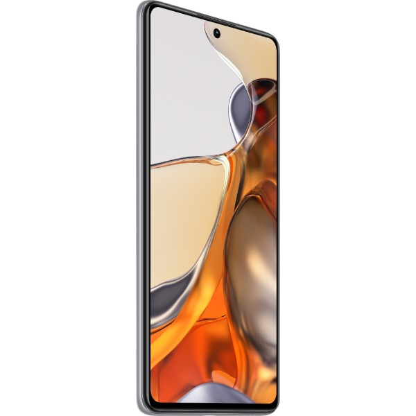 Фото - Смартфон Xiaomi 11T Pro 8/128Gb Moonlight White