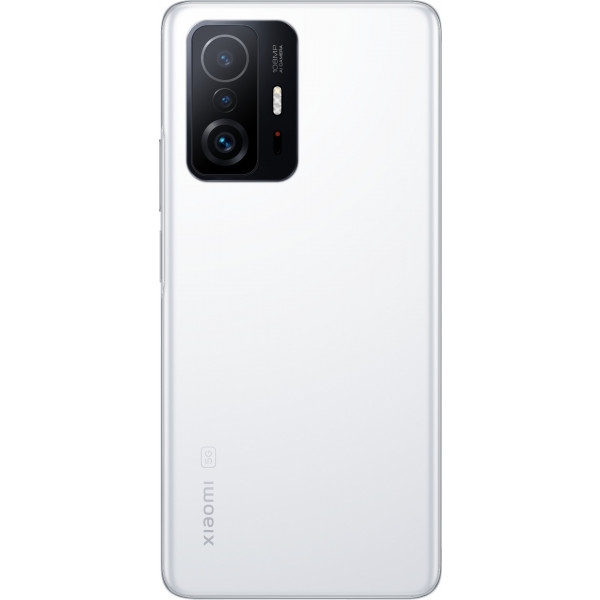 Фото - Смартфон Xiaomi 11T Pro 12/256Gb Moonlight White