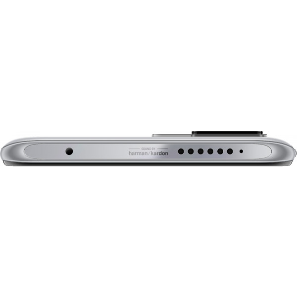 Фото - Смартфон Xiaomi 11T Pro 8/256Gb Moonlight White