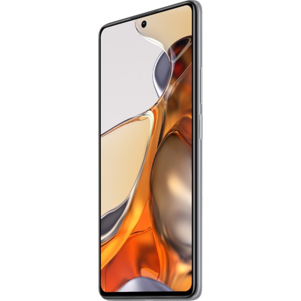 Фото - Смартфон Xiaomi 11T Pro 8/128Gb Moonlight White