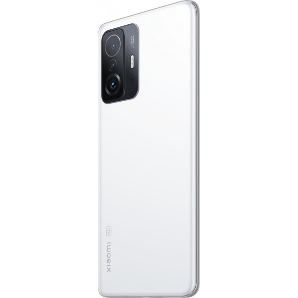Фото - Смартфон Xiaomi 11T Pro 8/256Gb Moonlight White