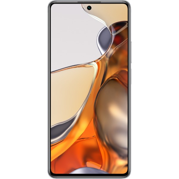 Фото - Смартфон Xiaomi 11T Pro 8/128Gb Moonlight White