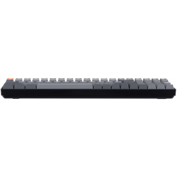 Фото - Клавиатура беспроводная игровая Keychron K4 Gateron G PRO Red BT/USB-A EN/UKR White Led (K4A1_KEYCHRON)