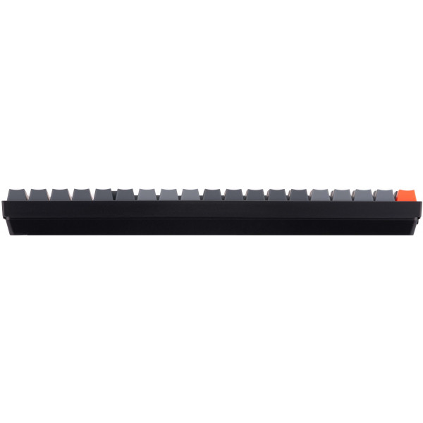 Фото - Клавиатура беспроводная игровая Keychron K4 Gateron G PRO Red BT/USB-A EN/UKR White Led (K4A1_KEYCHRON)