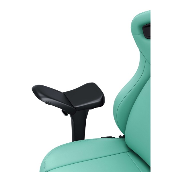 Фото - Крісло для геймерів Anda Seat Kaiser 4 Size XL Green Premium PVC (AD12YDDC-XLL-20-E-PV/C)