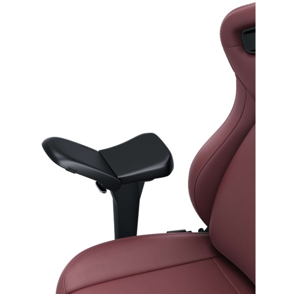 Фото - Крісло для геймерів Anda Seat Kaiser 4 Size XL Maroon Premium PVC (AD12YDDC-XLL-20-A-PV/C)