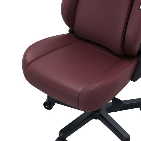 Фото - Крісло для геймерів Anda Seat Kaiser 4 Size XL Maroon Premium PVC (AD12YDDC-XLL-20-A-PV/C)