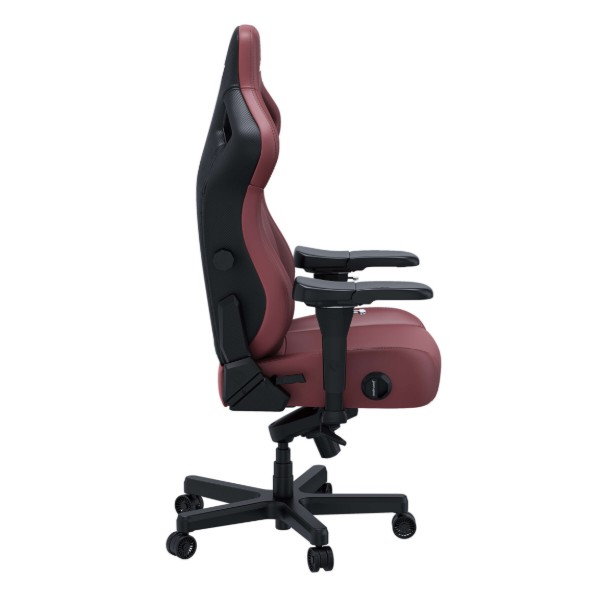 Фото - Крісло для геймерів Anda Seat Kaiser 4 Size XL Maroon Premium PVC (AD12YDDC-XLL-20-A-PV/C)
