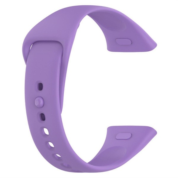 Фото - Ремешок для смарт-часов BeCover Xiaomi Redmi Watch 3 Purple (710966)