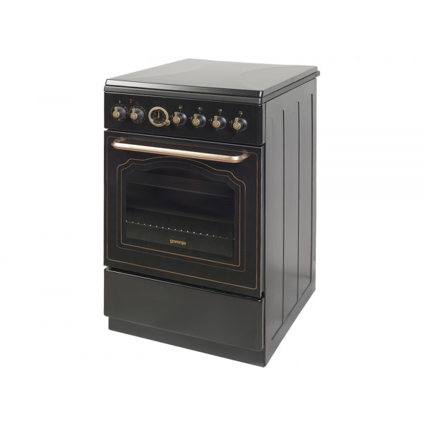 Фото - Плита газовая Gorenje K 57 CLB1