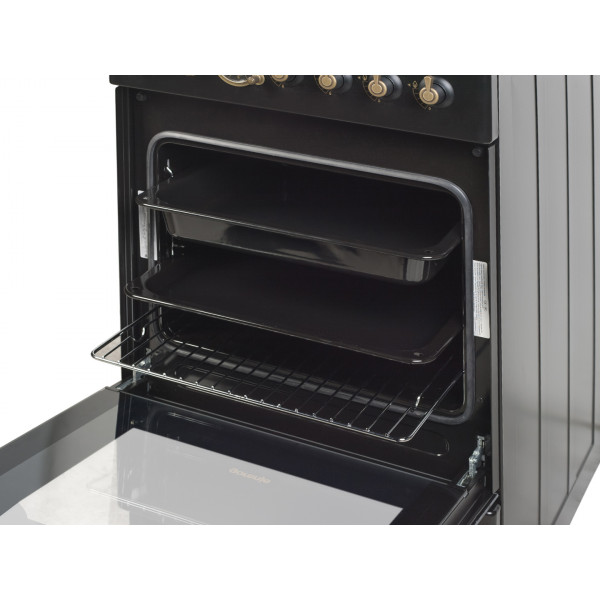 Фото - Плита газовая Gorenje K 57 CLB1