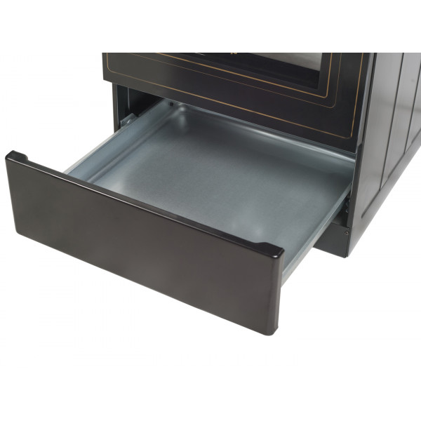 Фото - Плита газовая Gorenje K 57 CLB1