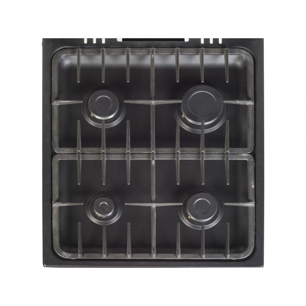 Фото - Плита газовая Gorenje K 57 CLB1