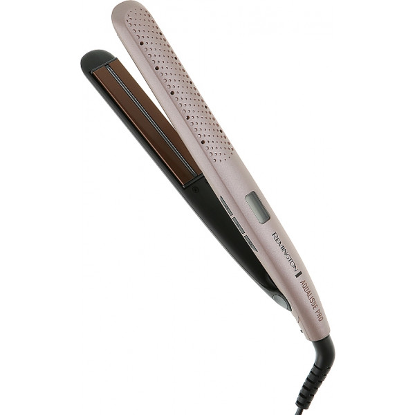 Фото - Вирівнювач волосся Remington S7972
