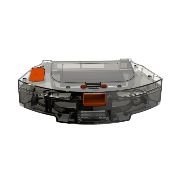 Фото - Робот-пылесос моющий KASPO K6 PRO black