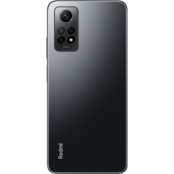 Фото - Смартфон Xiaomi Redmi Note 12 Pro 8/256Gb Graphite Gray