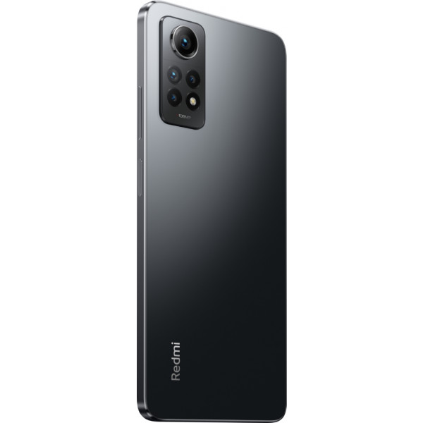 Фото - Смартфон Xiaomi Redmi Note 12 Pro 8/256Gb Graphite Gray