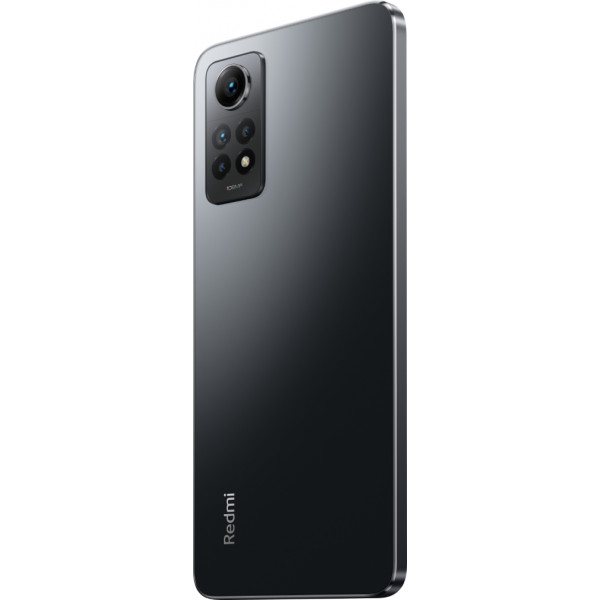 Фото - Смартфон Xiaomi Redmi Note 12 Pro 8/256Gb Graphite Gray