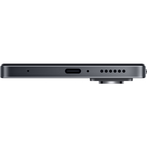 Фото - Смартфон Xiaomi Redmi Note 12 Pro 8/256Gb Graphite Gray
