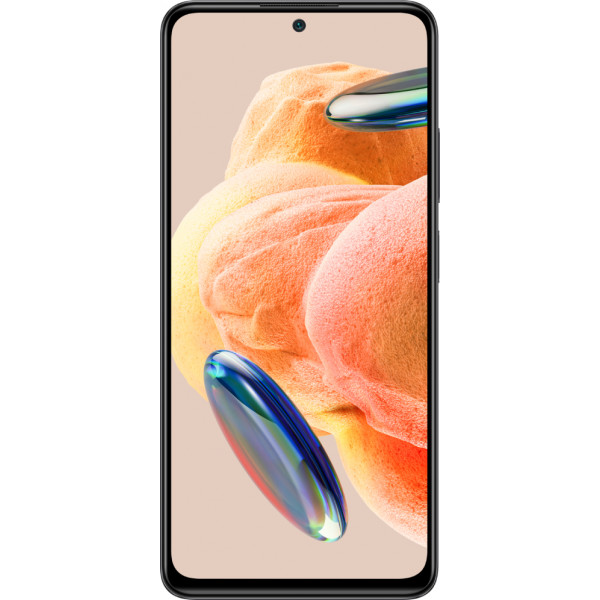 Фото - Смартфон Xiaomi Redmi Note 12 Pro 8/256Gb Graphite Gray
