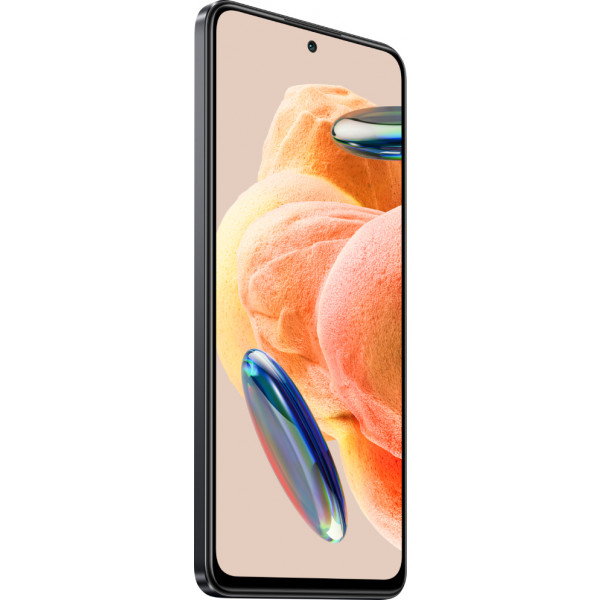 Фото - Смартфон Xiaomi Redmi Note 12 Pro 8/256Gb Graphite Gray