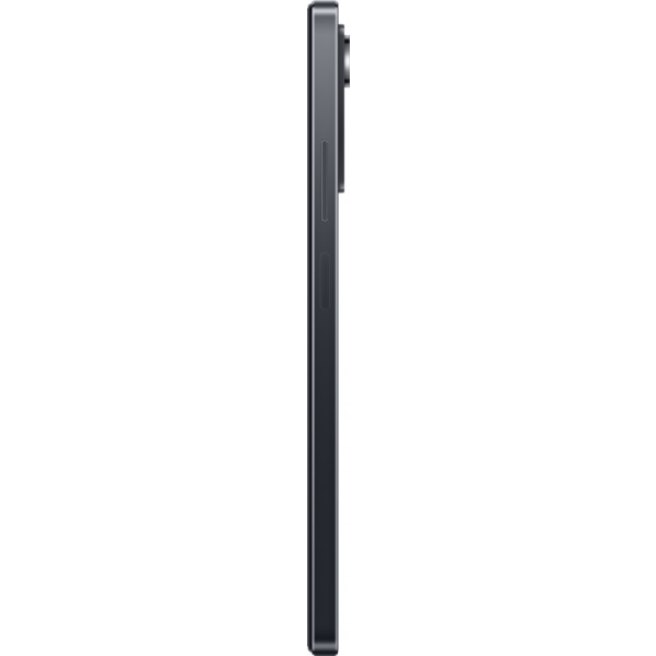 Фото - Смартфон Xiaomi Redmi Note 12 Pro 8/256Gb Graphite Gray