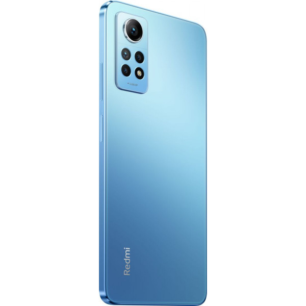 Фото - Смартфон Xiaomi Redmi Note 12 Pro 8/256Gb Glacier Blue