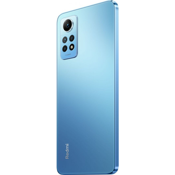 Фото - Смартфон Xiaomi Redmi Note 12 Pro 8/256Gb Glacier Blue