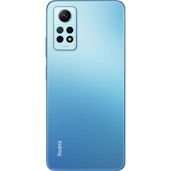 Фото - Смартфон Xiaomi Redmi Note 12 Pro 8/256Gb Glacier Blue