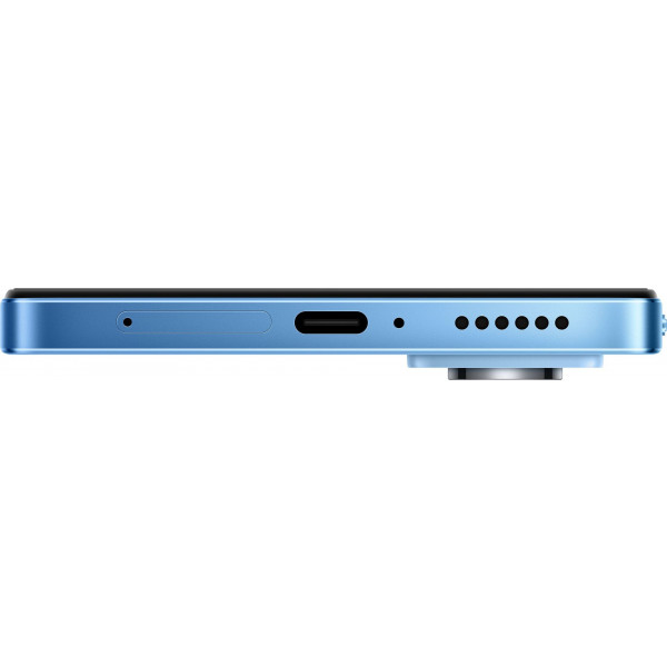 Фото - Смартфон Xiaomi Redmi Note 12 Pro 8/256Gb Glacier Blue