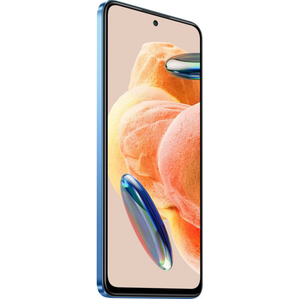 Фото - Смартфон Xiaomi Redmi Note 12 Pro 8/256Gb Glacier Blue
