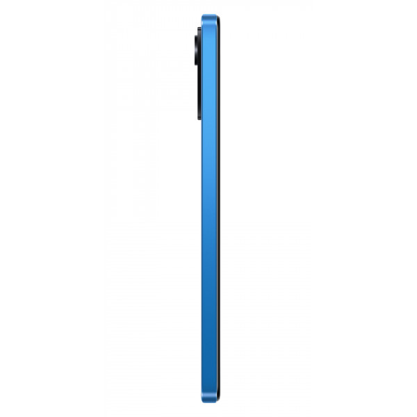 Фото - Смартфон Poco X4 Pro 5G 8/256Gb Laser Blue (2201116PG)